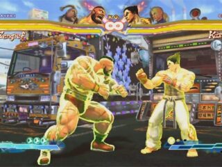 Street Fighter X Tekken: Tak wygląda system gemów [WIDEO]