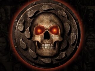 Baldur´s Gate: Odświeżona wersja wkrótce? A&nbsp;może coś więcej?