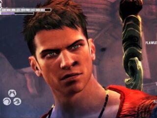 DMC: Devil May Cry – demo już dziś na&nbsp;X360, jutro na&nbsp;PS3. Co&nbsp;o&nbsp;nim sądzicie? [WIDEO]