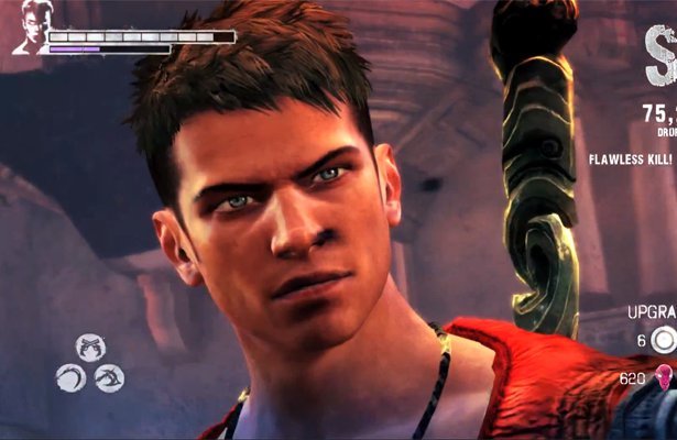 DMC: Devil May Cry – demo już dziś na X360, jutro na PS3. Co o nim sądzicie? [WIDEO]