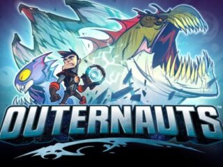 Outernauts: Pokemony na&nbsp;Facebooka od&nbsp;twórców Ratchet & Clank