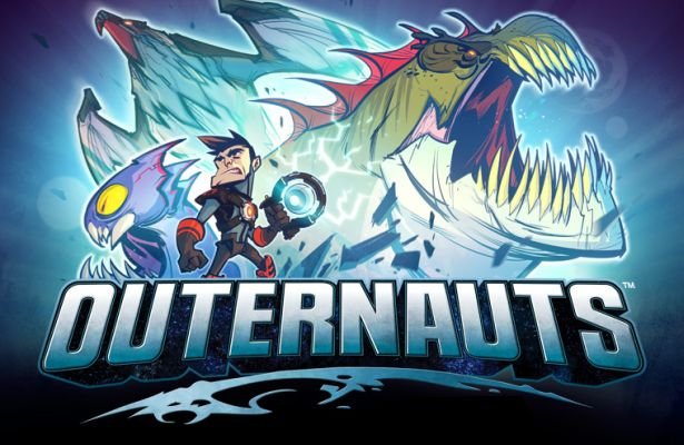 Outernauts: Pokemony na Facebooka od twórców Ratchet & Clank