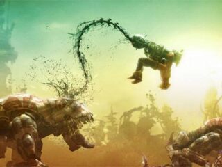 Enslaved: Odyssey to the West – zwiastun „na premierę” [WIDEO]