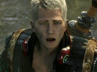 Scalebound anulowany
