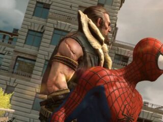 The Amazing Spider-Man 2: Człowiek-Pająk powraca w&nbsp;nietypowej egranizacji [WIDEO]