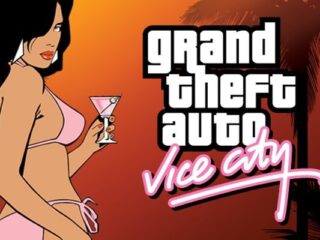 Grand Theft Auto: Vice City wkrótce w&nbsp;PSN-ie