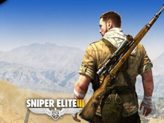 Sniper Elite III: Afrika – recenzja cdaction.pl