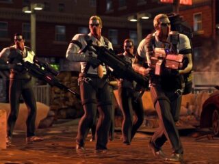 XCOM: Enemy Within – Walka z&nbsp;terrorystami na&nbsp;nowym zwiastunie [WIDEO]