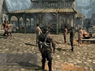 The Elder Scrolls V: Skyrim – multi? Już jest! [WIDEO]