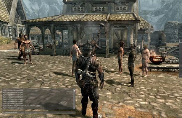The Elder Scrolls V: Skyrim – multi? Już jest! [WIDEO]