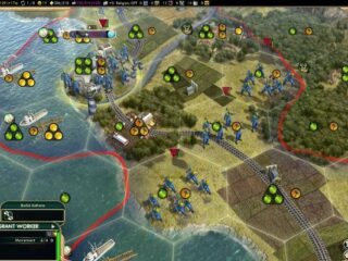 Sid Meier´s Civilization V: Zajrzyj na&nbsp;ciemną stronę piłkarskich mistrzostw świata w&nbsp;nowym modzie