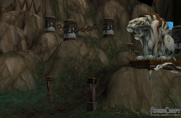 World of Warcraft: Defense of the Alehouse – Dodatek typu MOBA do WoW-a? Wow!