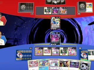 Pokémon TCG Live: Popularna karcianka zmierza na pecety i mobilki [WIDEO]