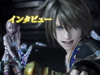 Final Fantasy niczym Call of Duty i Assassin´s Creed? Tego chce Square Enix