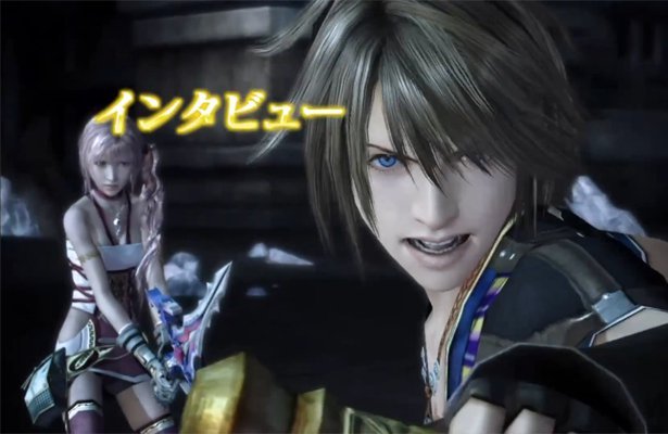 Final Fantasy niczym Call of Duty i Assassin´s Creed? Tego chce Square Enix