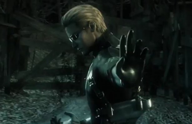 Resident Evil: Mercenaries – Prezentacja bohaterów [WIDEO]