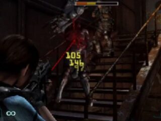 Resident Evil: Revelations – Nowa postać i kooperacja w Raid Mode. Plus: fabularny trailer [WIDEO]