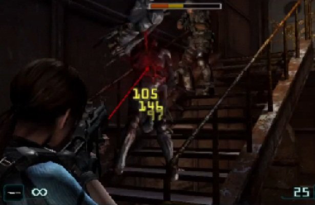 Resident Evil: Revelations – Nowa postać i kooperacja w Raid Mode. Plus: fabularny trailer [WIDEO]