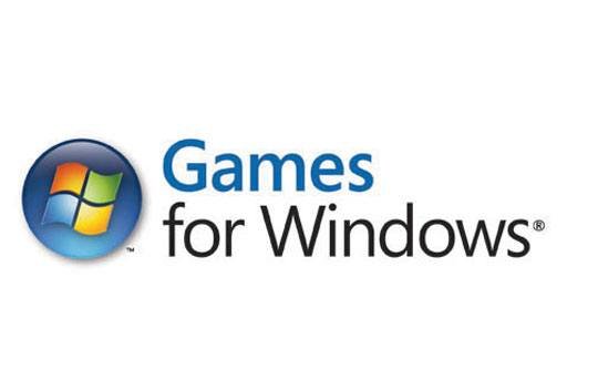 Nowa wersja Games for Windows Live – w najbliższy poniedziałek