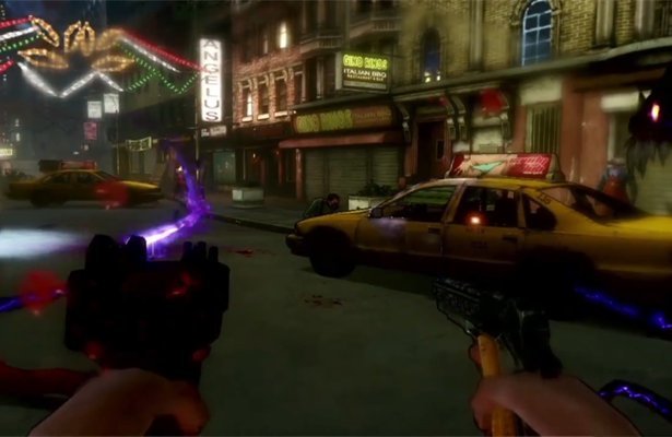 The Darkness II: Dev diary o fabule [WIDEO]