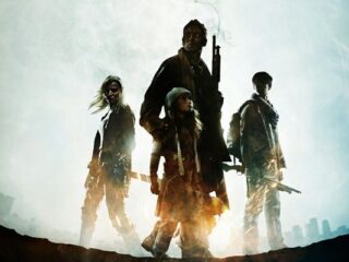 Human Element: Nowa gra „rzecznika Modern Warfare”. Z&nbsp;zombie