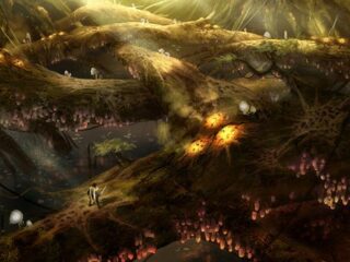 Diablo III będzie miało nie lada konkurencję. Obsidian pracuje nad Dungeon Siege III!