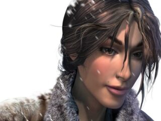 Syberia II za darmo na Originie