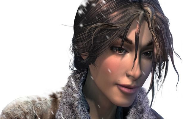 Syberia II za darmo na Originie