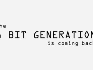 8 Bit Generation – dokument o historii gier
