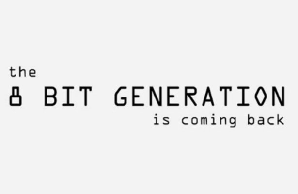 8 Bit Generation – dokument o historii gier