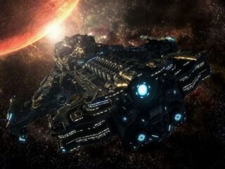 StarCraft II: Wings of Liberty będzie miało mini-kampanię Protossów!