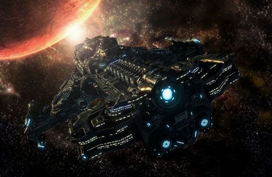StarCraft II: Wings of Liberty będzie miało mini-kampanię Protossów!