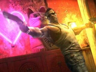 Fightback: Nowy trailer gry od&nbsp;studia Ninja Theory [WIDEO]