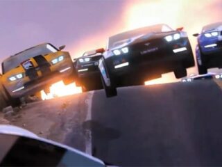 Trackmania 2: Canyon – nowy zwiastun [WIDEO]