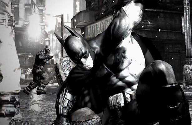 Batman: Arkham City – dwa zwiastuny „premierowe”