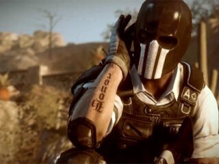 Army of Two: The Devil´s Cartel ? Demo w&nbsp;przyszłym tygodniu. A&nbsp;na&nbsp;razie trailer [WIDEO]