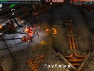 gamescom 2011: Silent Hill: Book of Memories – twórcy o grze [WIDEO]