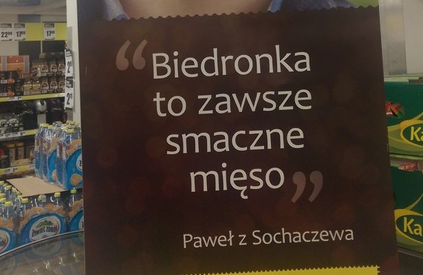 Biedronka, ach Biedronka, publikuje pełną listę wakacyjnych promocji growych