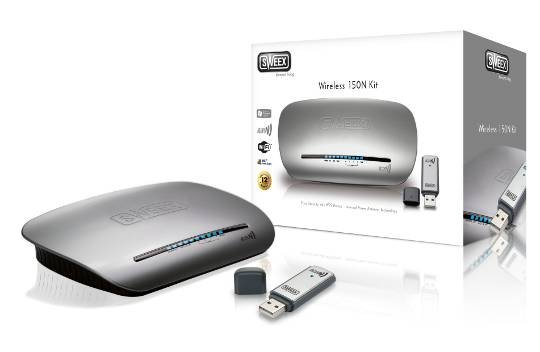Zostań testerem cdaction.pl: Test routera Sweex Wireless 150N Kit. „Przyjazny i praktyczny”