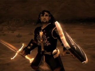 Lord of the Rings: Aragorn´s Quest – data premiery i nowy zwiastun [WIDEO]