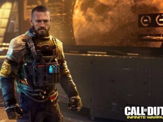 Call of Duty: Infinite Warfare doczeka się w tym tygodniu darmowego weekendu