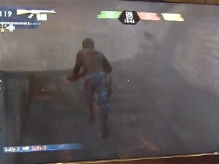 Uncharted 3: Oszustwo Drake´a – burza piaskowa w sieci [WIDEO]