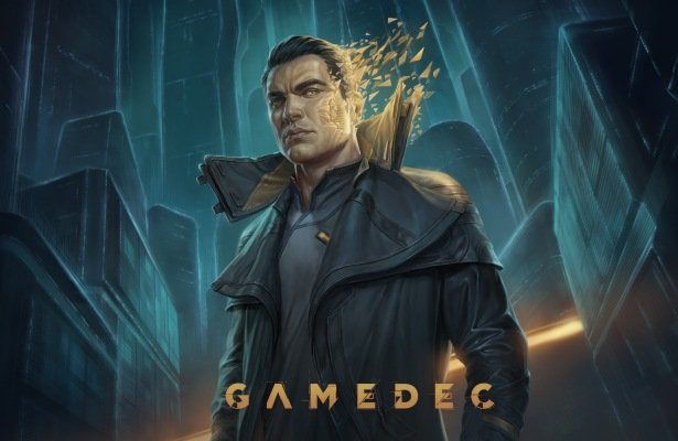 Gamedec: Premiera już dziś [WIDEO]