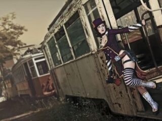 Regulamin konkursu cosplayowego [CD-Action Expo]