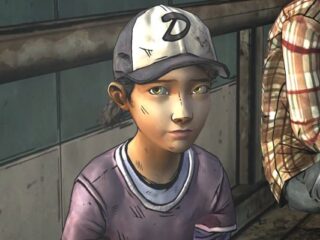 The Walking Dead: Season 2 – Trzeci odcinek z&nbsp;datą premiery