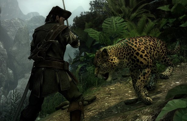 Vendetta: Curse of Raven´s Cry – Polski okręt ponownie zwodowany