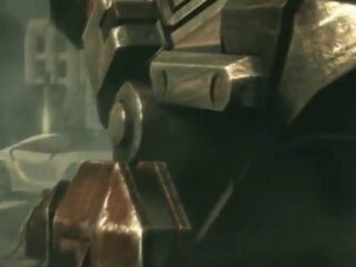 Czy TO jest Mechwarrior 5?