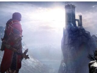 Castlevania: Sequel Lords of Shadow potwierdzony