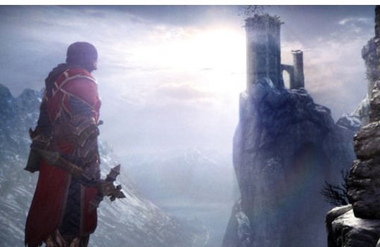 Castlevania: Sequel Lords of Shadow potwierdzony