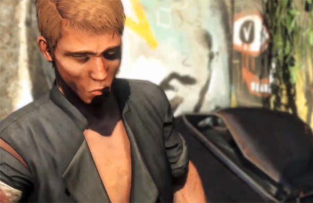 Far Cry 3: Kooperacja na trailerze [WIDEO]